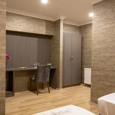 La Vie Aparthotel 2*