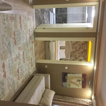 Fulya Istanbul