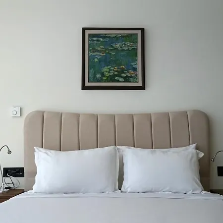 Prime Residences * Provincia di Istanbul