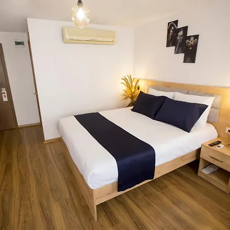 Golden Street 3* Istanbul