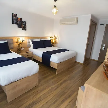 Hotel Golden Street Istanbul