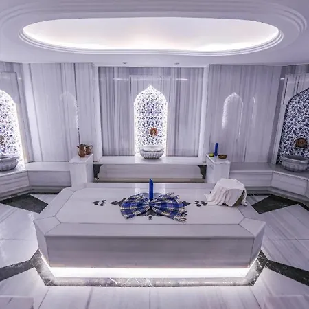 Hotel Royal Galata Istanbulská provincie