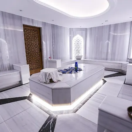 Hotel Royal Galata Istanbulská provincie