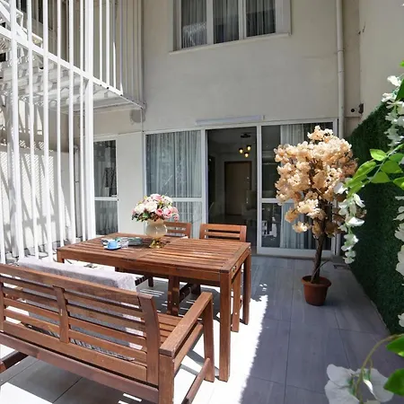 Beddington Sisli Κωνσταντινούπολη