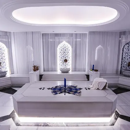 Royal Galata Hotel 3*