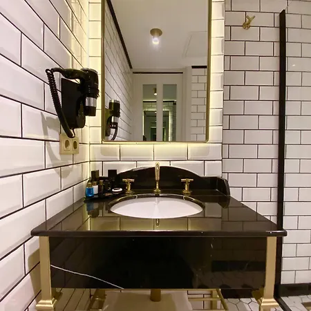 A11 Exclusive Hotel Istanbul