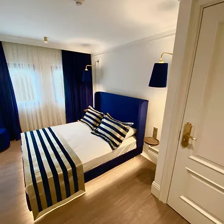 A11 Exclusive Hotel Istanbul