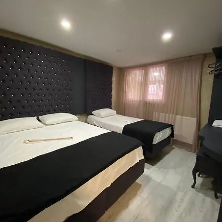 Orange Airport Hotel Istanbul