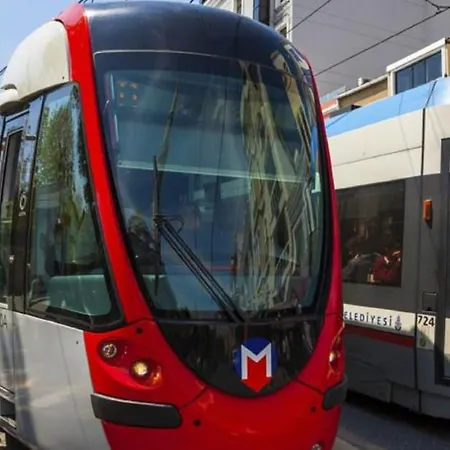 Otantik 5* Istanbul
