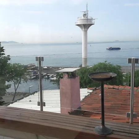 Mangana Hotel Istanbul