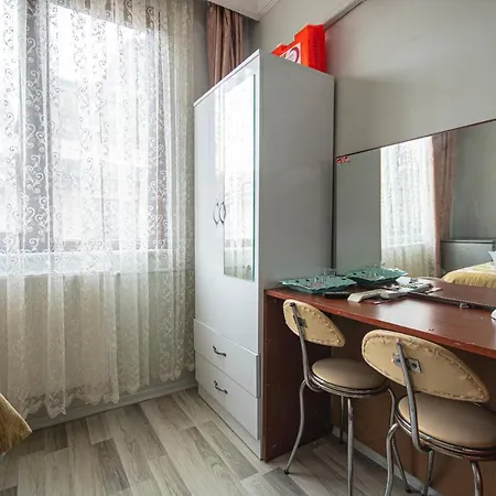 Apartman Awwa
