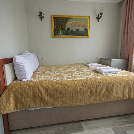 Apartman Awwa *