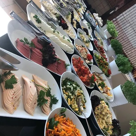 Fehmi Bey Apartahotel Estambul