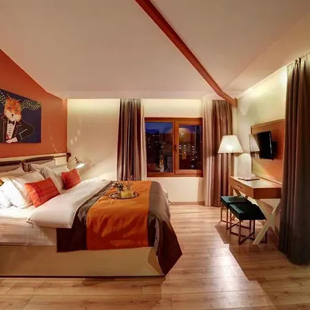The Fox 4* Provincia di Istanbul