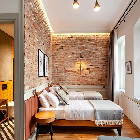 World House Boutique Galata 3* Istanboel