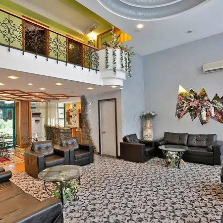 Hotel Sidonya