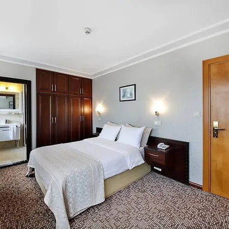 Hotel Sidonya Istanbulská provincie