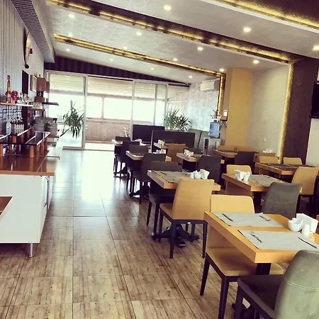 Era Palace Hotel Istanbul