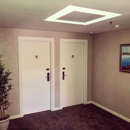 Era Palace 2* Istanbul