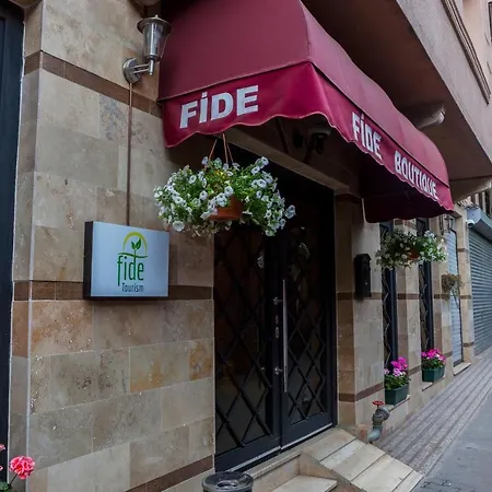 Fide 3*