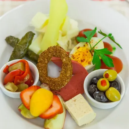 Fide Hotel Istanbul