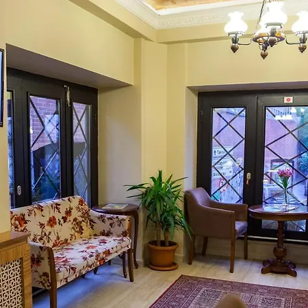 Fide Hotel