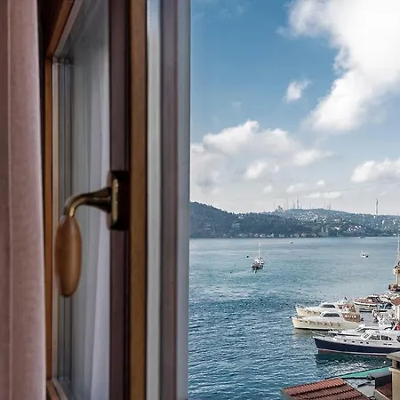 Hotel Bebek By The Collection -adults Only