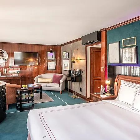 Hotel Bebek By The Collection -adults Only