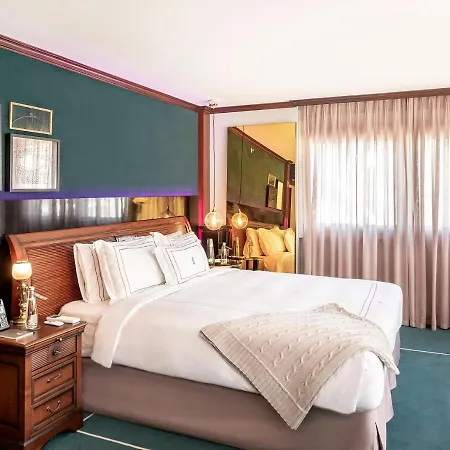 Bebek By The Collection -adults Only 3* Istanbul