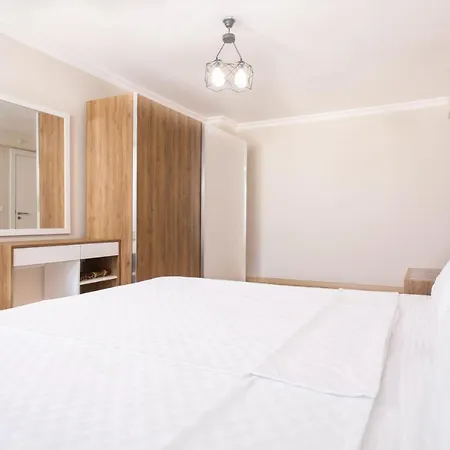 Emin Aparthotel Istanbul