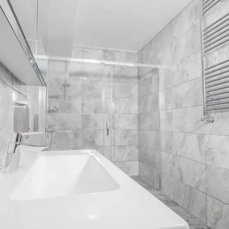 Aparthotel Emin Istanbul