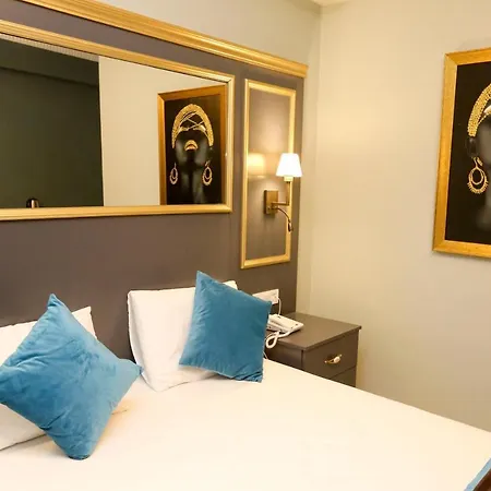 Aparthotel Grand Moon Istanbul