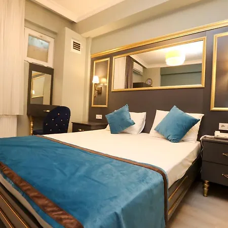 Aparthotel Grand Moon *