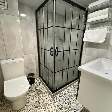 Orange Airport Hotel Istanbul