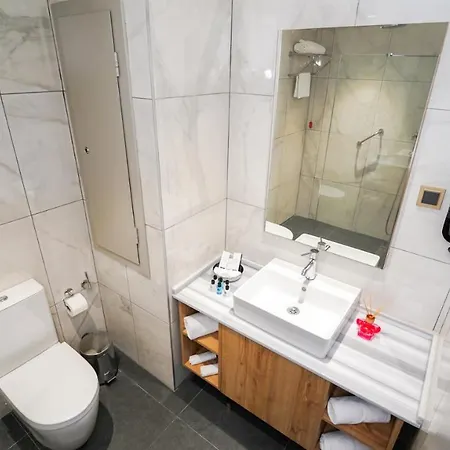 Otel Grand Sirkeci İstanbul