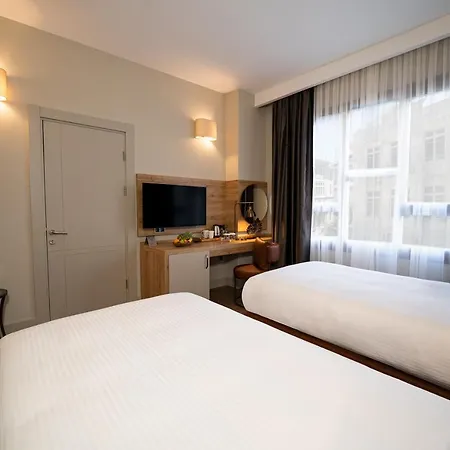 Otel Grand Sirkeci