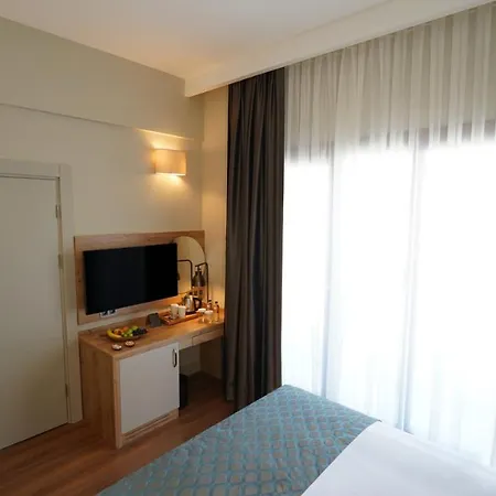 Otel Grand Sirkeci