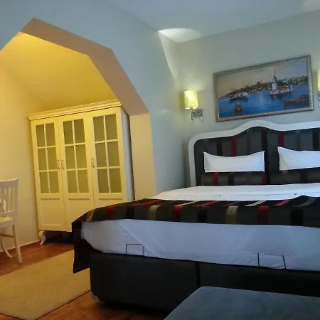 Otel Taksim