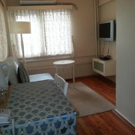 Otel Taksim *