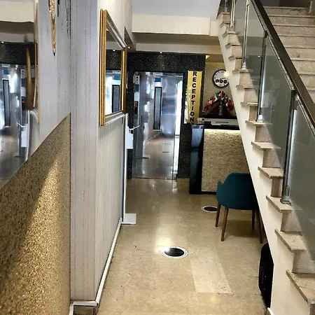Era Palace Ξενοδοχείο