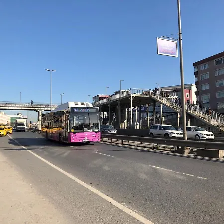 Fair Отель