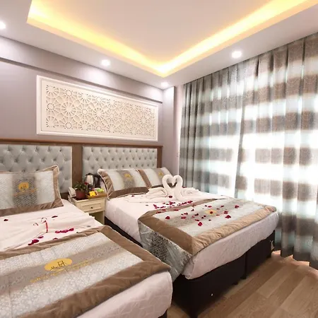 Hotel Sirkeci Istanbul