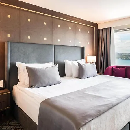 Hotel Opera Bosphorus - Preferred And
