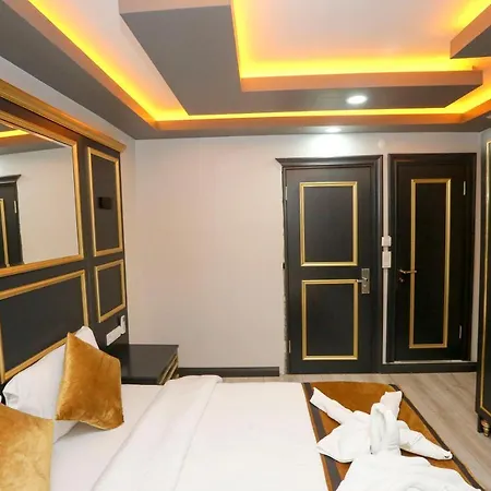 Dnz Taxim Feridiye 2* اسطنبول