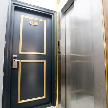 Dnz Taxim Feridiye اسطنبول