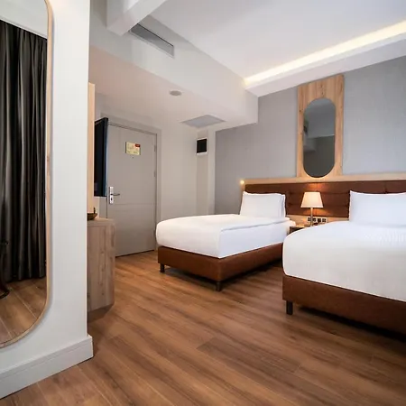 Otel Grand Sirkeci İstanbul