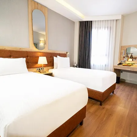 Otel Grand Sirkeci