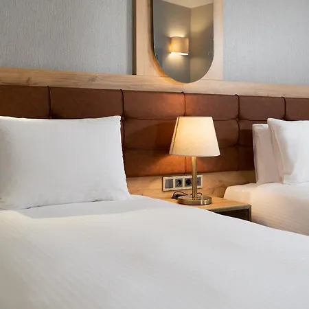 Otel Grand Sirkeci İstanbul