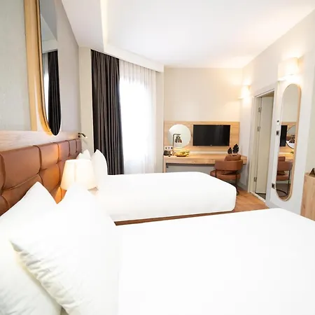 Grand Sirkeci Otel