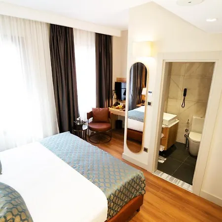 Grand Sirkeci
